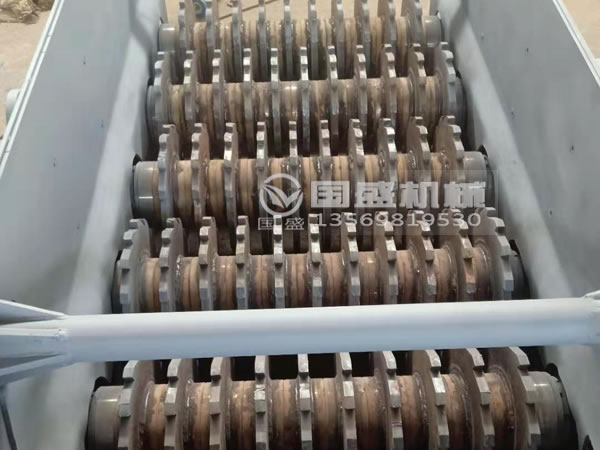 喷煤滚轴筛 喷煤滚轴筛