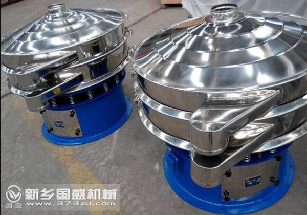 旋振筛 旋振筛